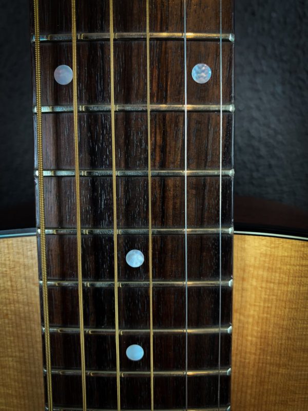 Eastman ACTG 1 - Afbeelding 5