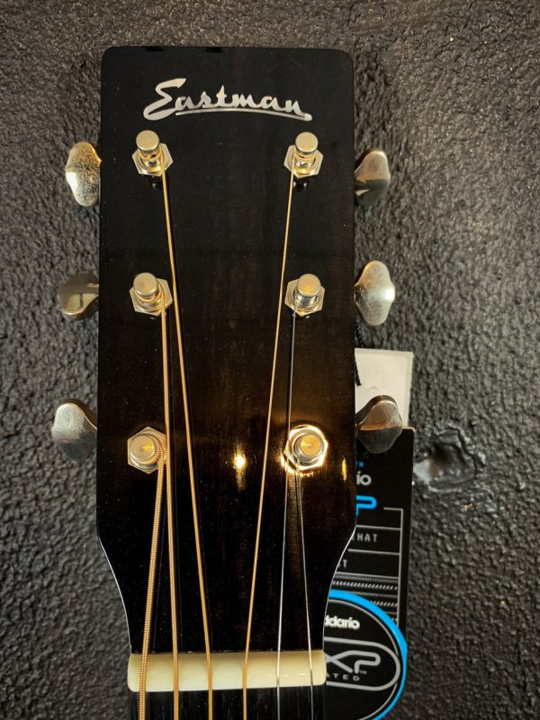 Eastman E1 OM - Afbeelding 4