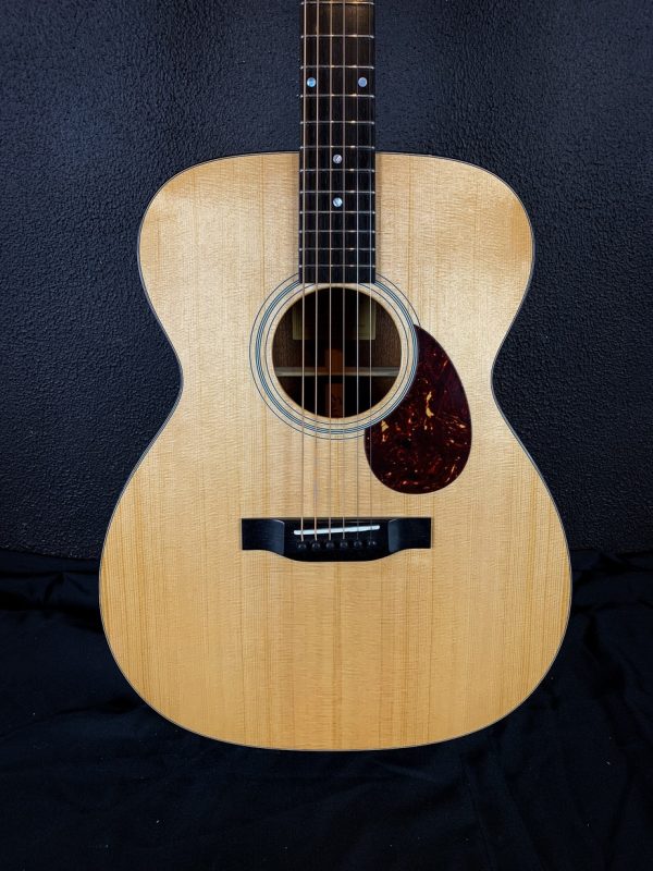Eastman E1 OM - Afbeelding 3