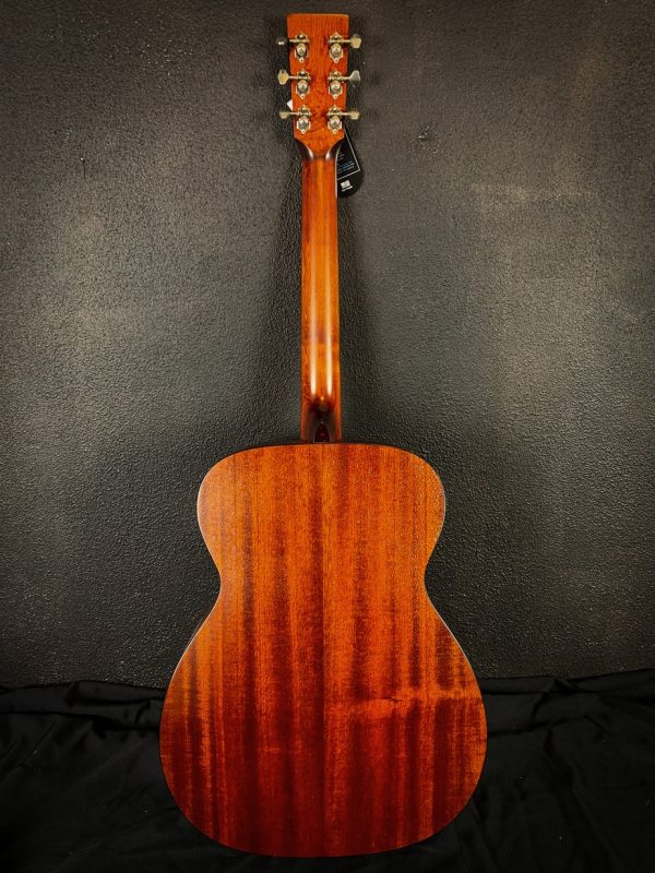 Eastman E1 OM - Afbeelding 10
