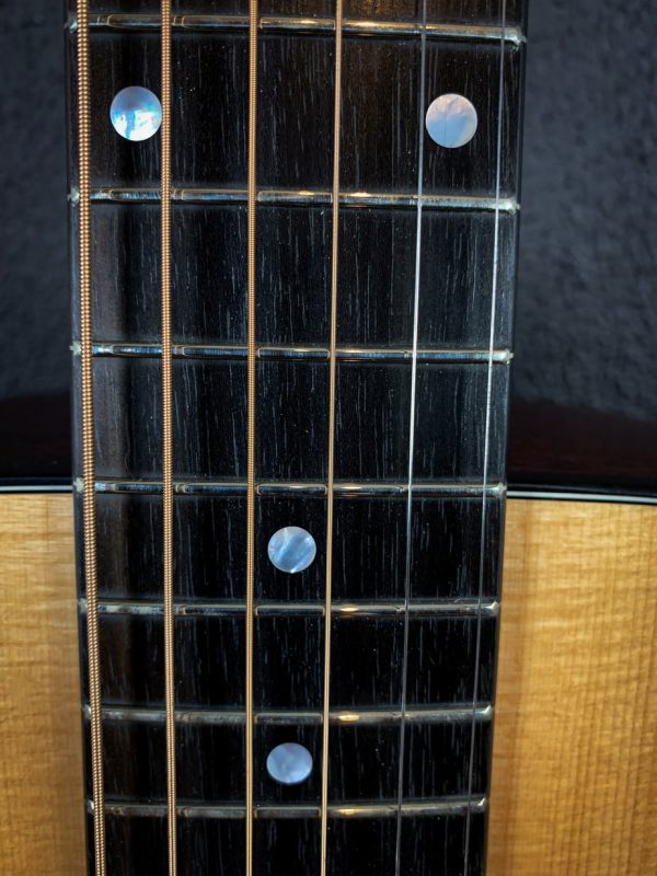 Eastman E1 OM - Afbeelding 5