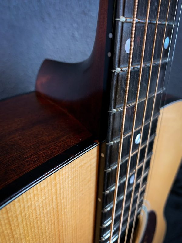 Eastman E1 OM - Afbeelding 8