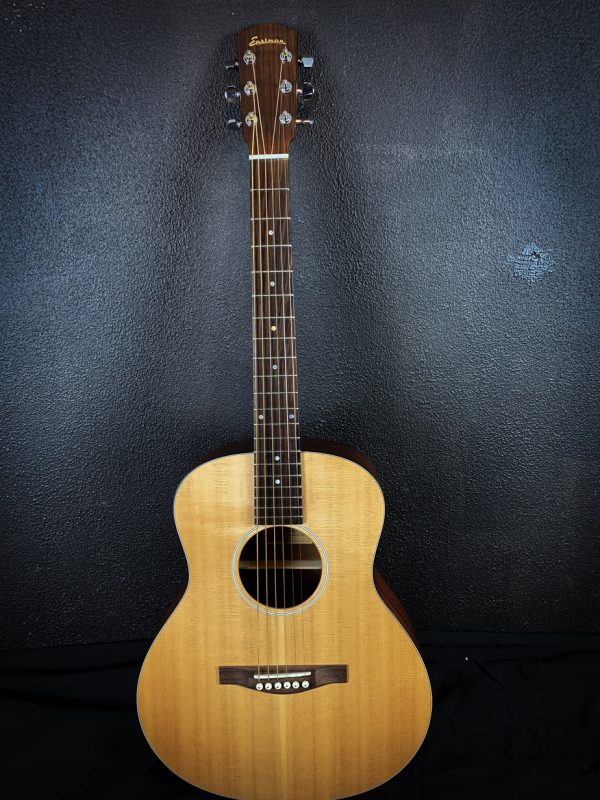 Eastman ACTG 1 - Afbeelding 2