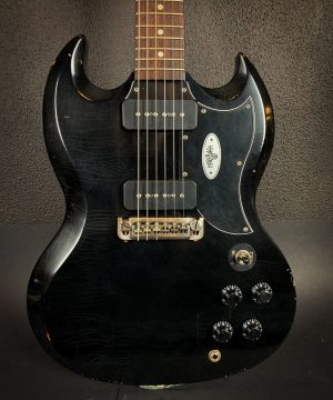 Maybach '65 Albatroz 2 Black P90