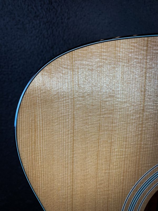 Eastman E1 OM - Afbeelding 7