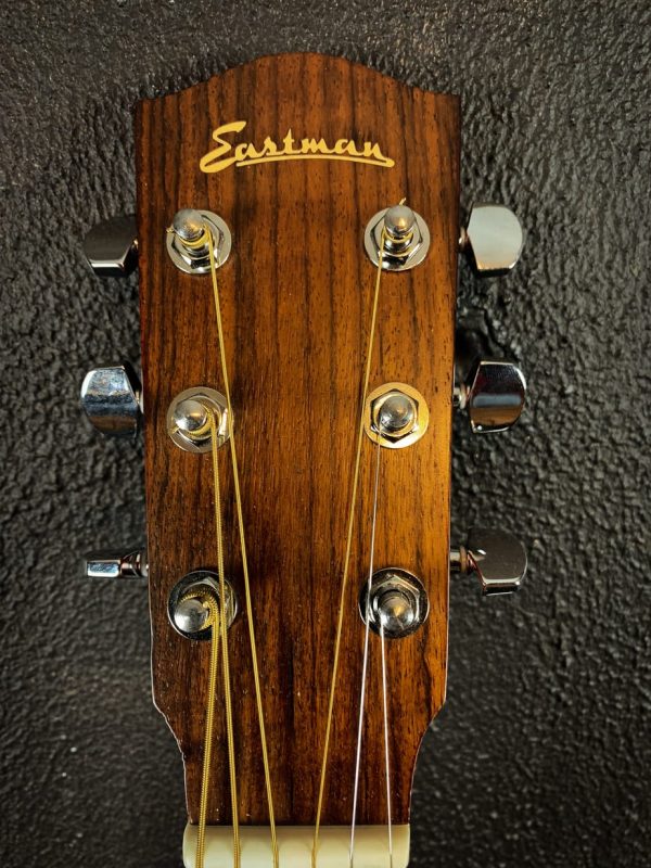 Eastman ACTG 1 - Afbeelding 4