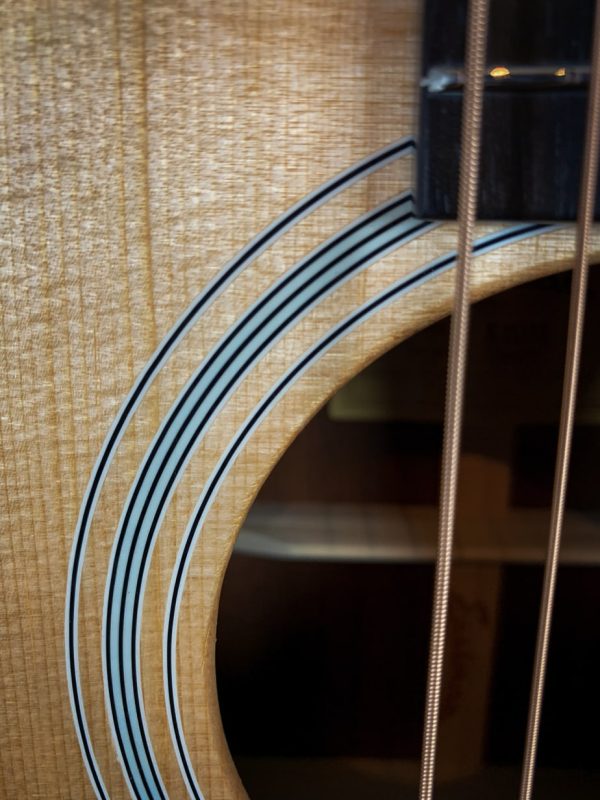 Eastman E1 OM - Afbeelding 6