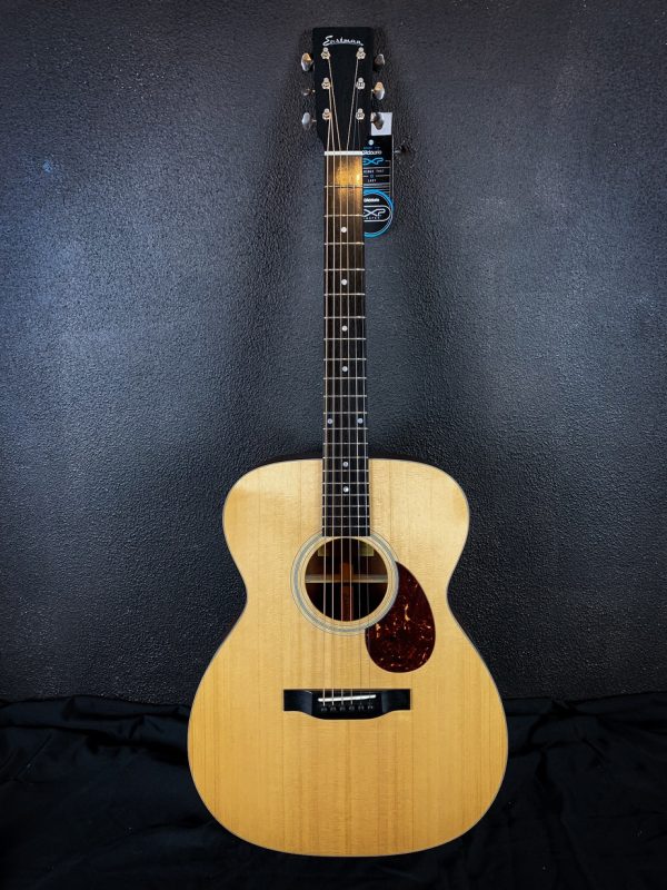 Eastman E1 OM - Afbeelding 2