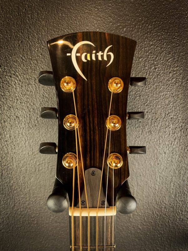 Faith Venus Natural - Afbeelding 4