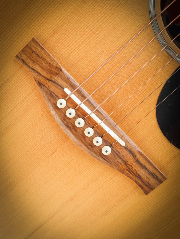 Eastman PCH1 OM - Afbeelding 9
