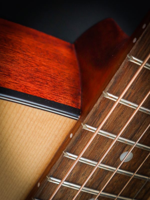 Eastman PCH1 OM - Afbeelding 6