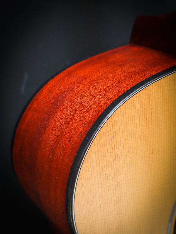 Eastman PCH1 OM - Afbeelding 7