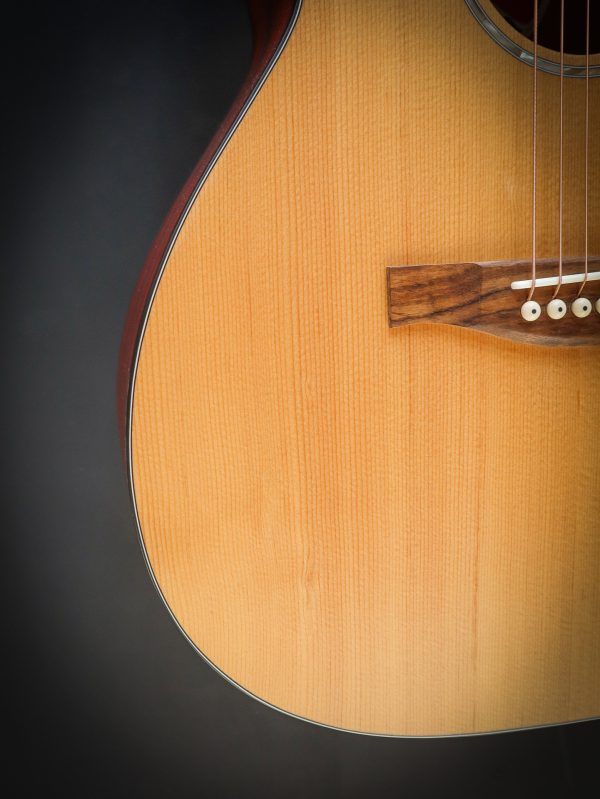 Eastman PCH1 OM - Afbeelding 5