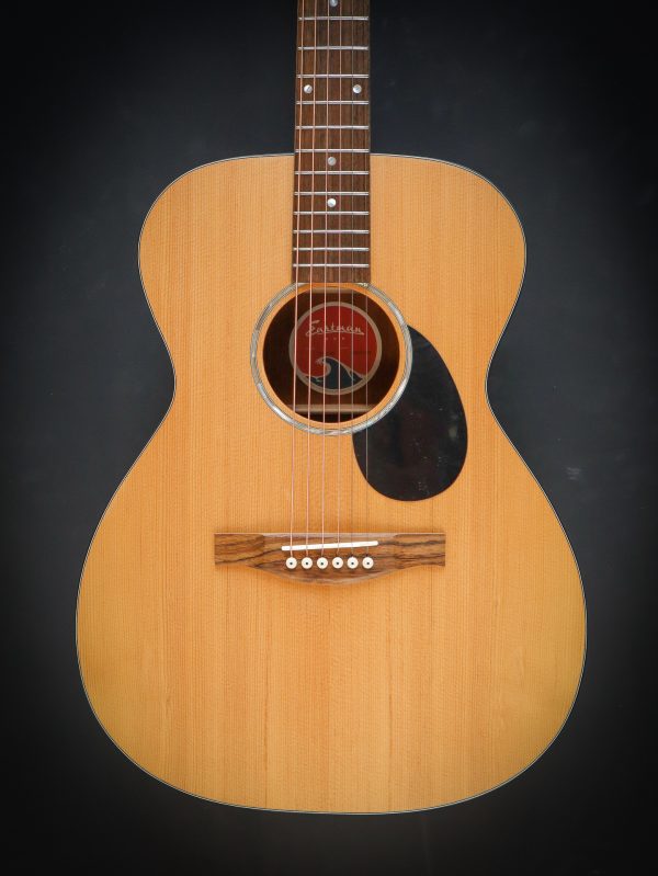 Eastman PCH1 OM - Afbeelding 3