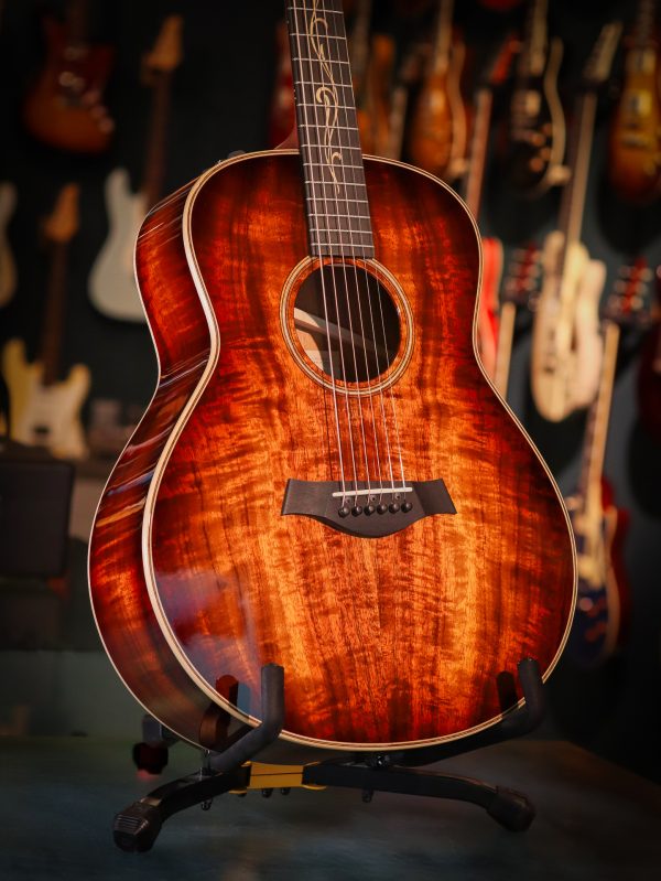 Taylor GT K21e