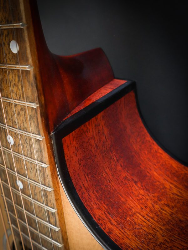 Eastman PCH1 GACE - Afbeelding 9