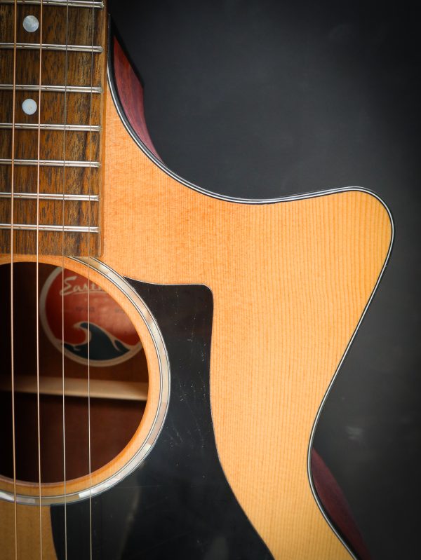 Eastman PCH1 GACE - Afbeelding 10