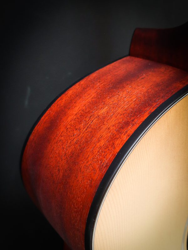 Eastman PCH1 GACE - Afbeelding 5