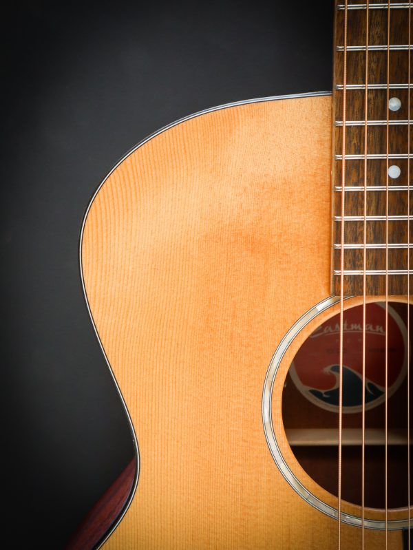 Eastman PCH1 GACE - Afbeelding 6