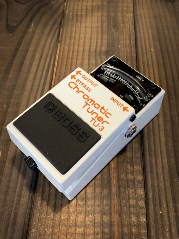 Boss TU-3 Chromatic Tuner - Afbeelding 3