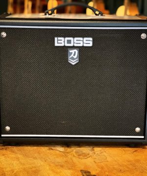 Boss Katana 50 MK II EX