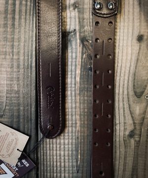 Righton! Master 035 Brown Guitar Strap