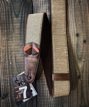Righton! Boxeo 026 Beige Guitar Strap