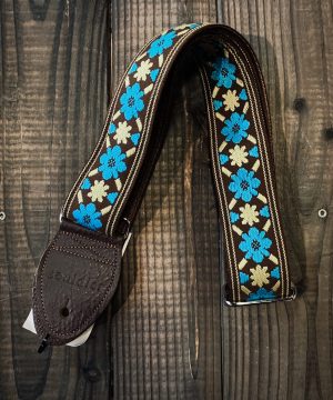 Souldier Tulip Rooftop Guitar Strap