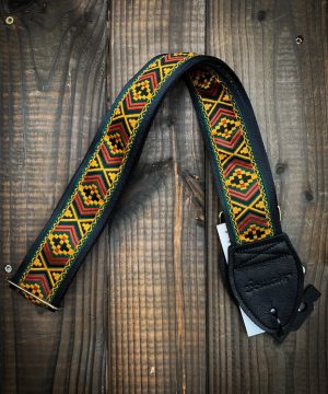 Souldier Marley Guitar Strap