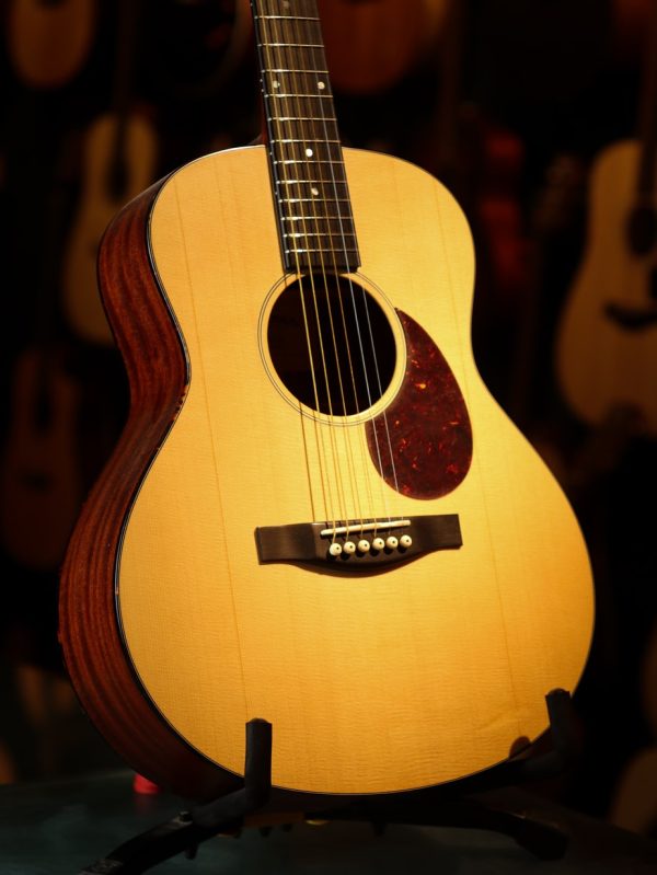 Eastman ACTG 1