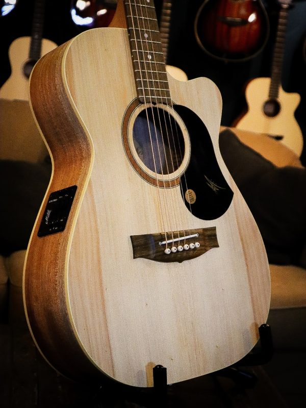 Maton 808 CL Performer