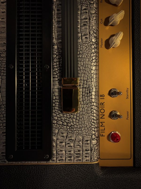Balthazar Film Noir 18 Combo - Afbeelding 4