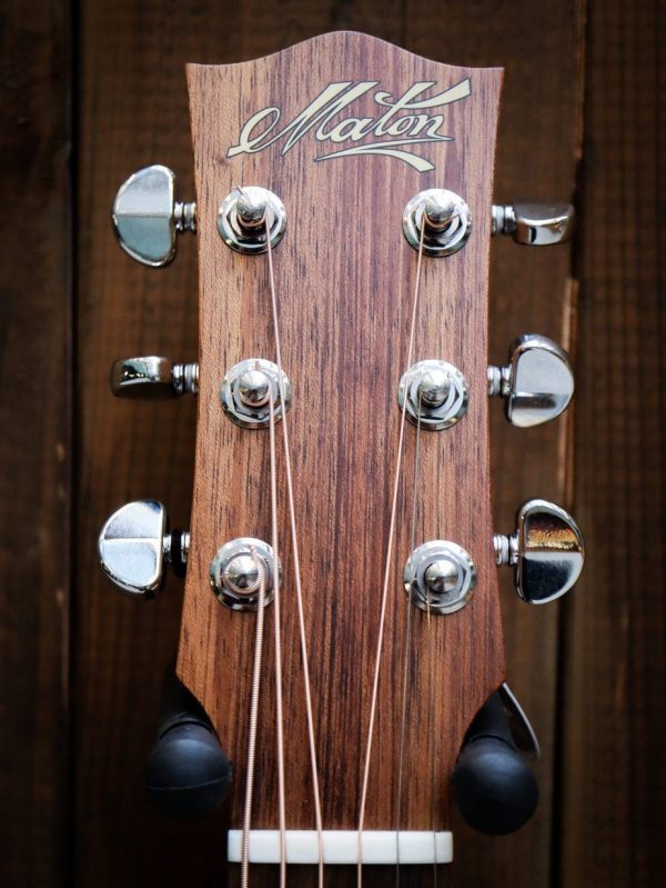 Maton 808 CL Performer - Afbeelding 5
