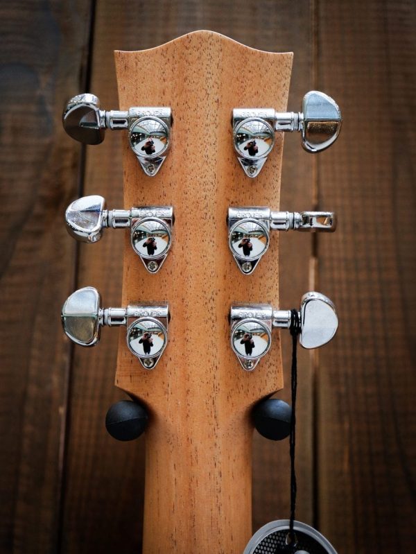 Maton 808 CL Performer - Afbeelding 10