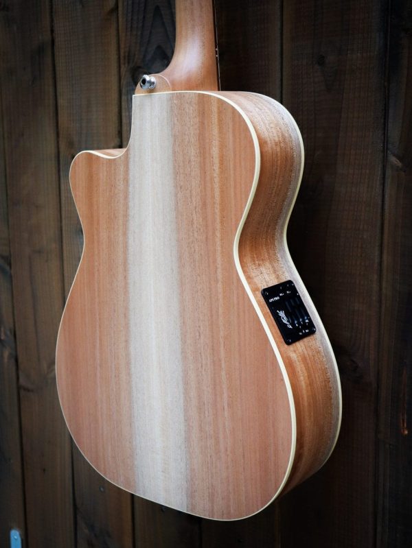 Maton 808 CL Performer - Afbeelding 11