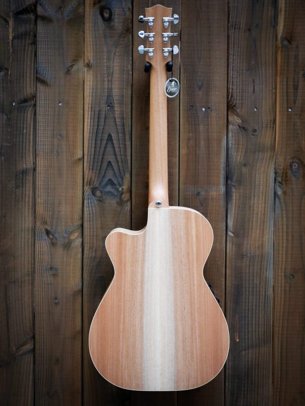 Maton 808 CL Performer - Afbeelding 12