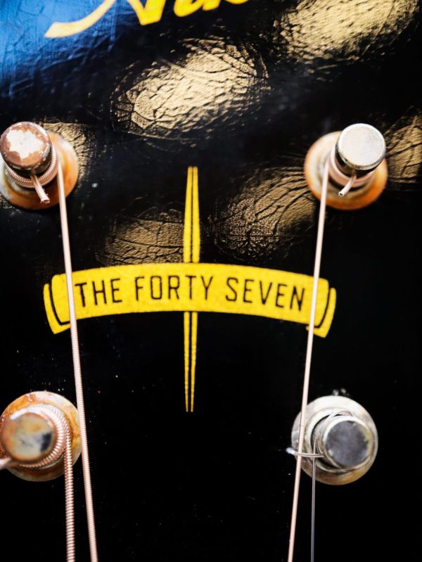 Atkin The Forty Seven - Afbeelding 2