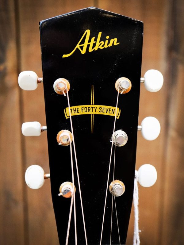 Atkin The Forty Seven - Afbeelding 5