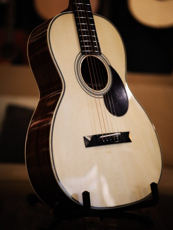 Eastman E20 OO
