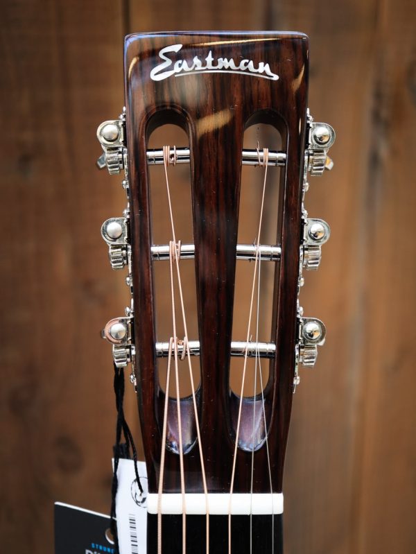 Eastman E20 OO - Afbeelding 12