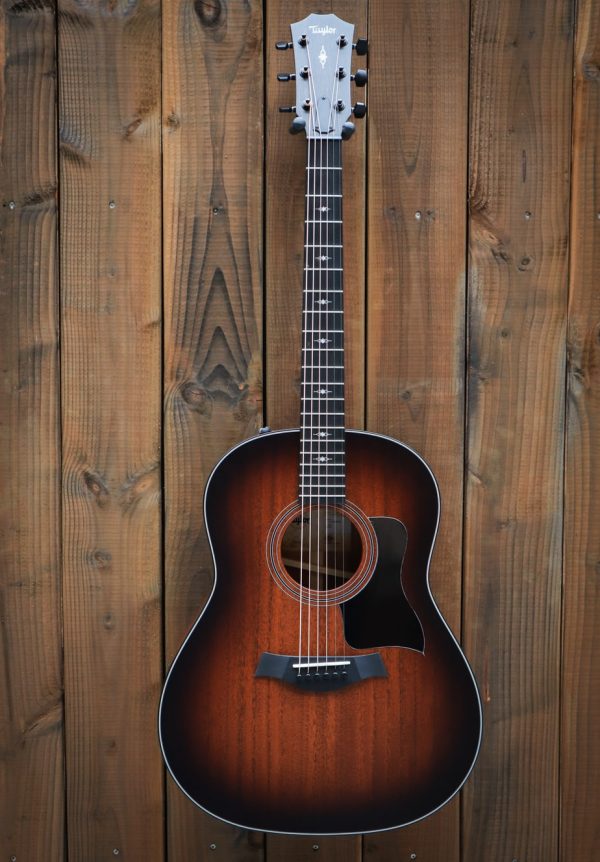Taylor 327e - Afbeelding 3