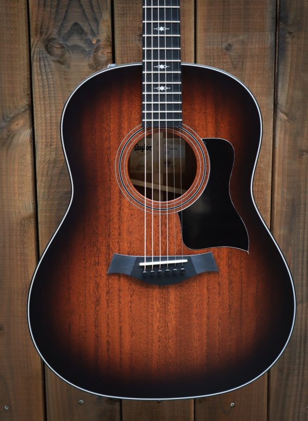 Taylor 327e - Afbeelding 4