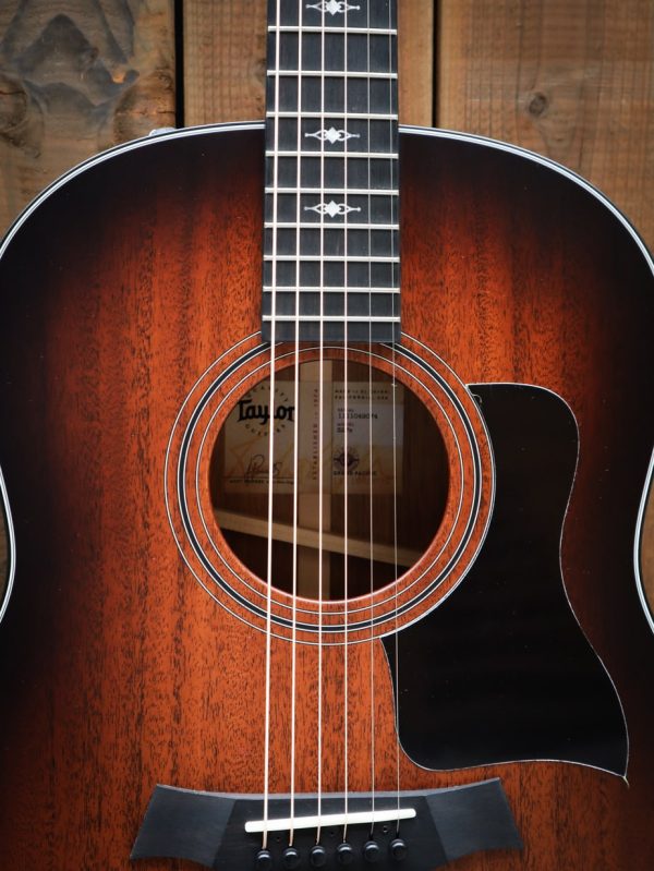 Taylor 327e - Afbeelding 7