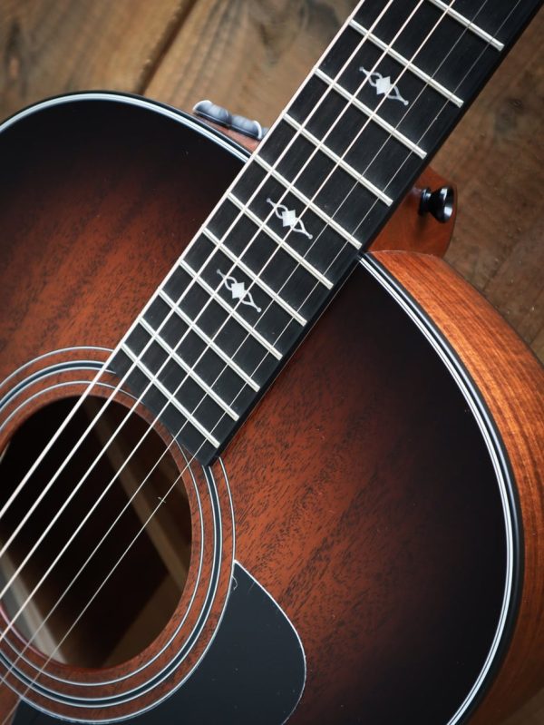 Taylor 327e - Afbeelding 8