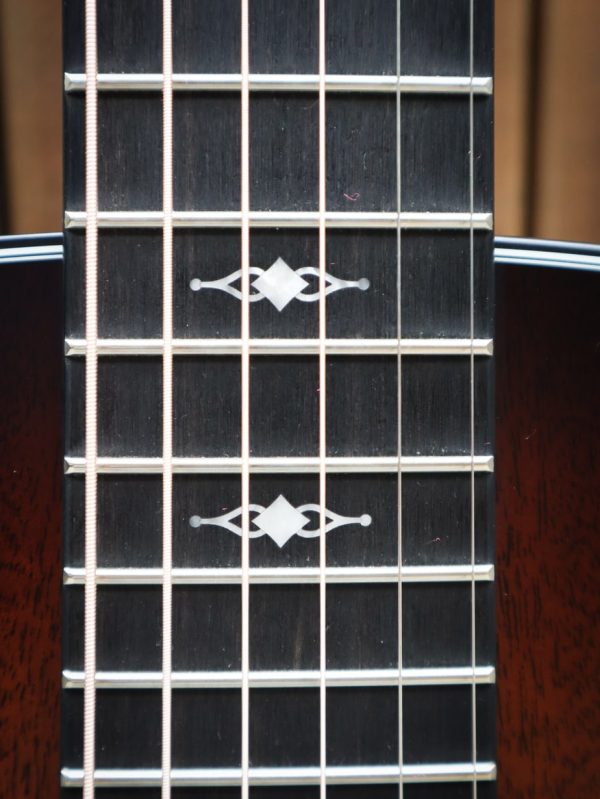 Taylor 327e - Afbeelding 10