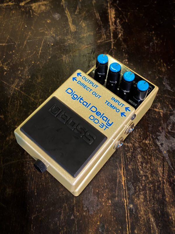 Boss DD-8 - Afbeelding 3