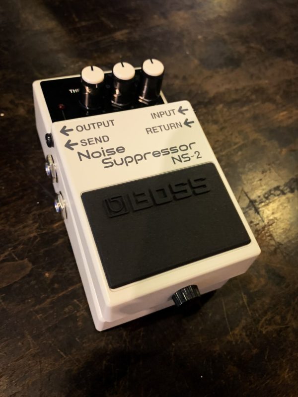 Boss NS-2 - Afbeelding 3