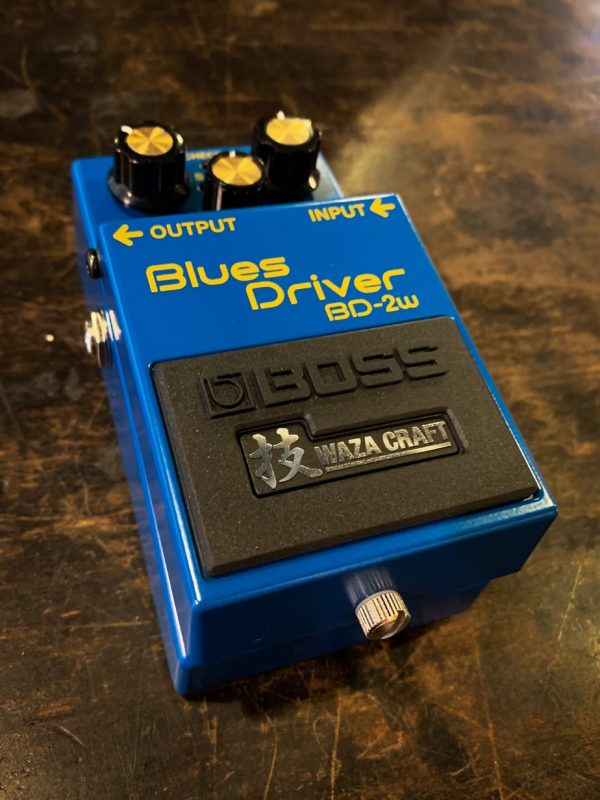 Boss BD-2W - Afbeelding 3
