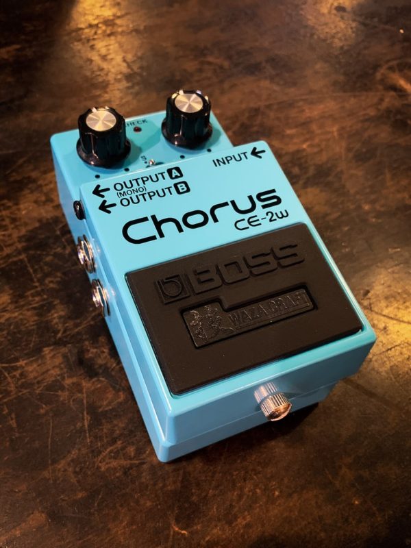 Boss CE-2W - Afbeelding 3