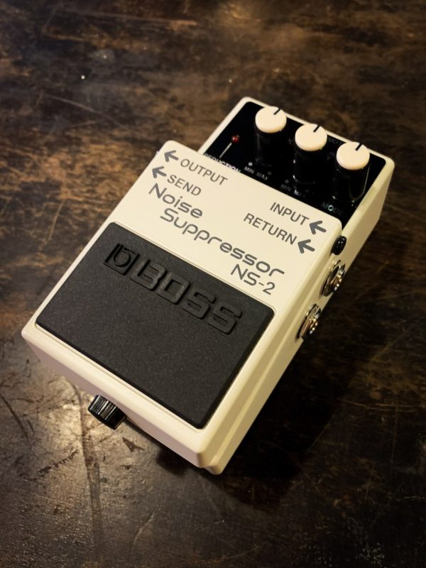 Boss NS-2 - Afbeelding 2